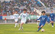 爱游戏首页-合肥城市足球联赛拉开战幕